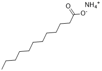 Ammonium laurate 2437-23-2